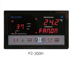 Bộ điều khiển nhiệt độ P2-300H Digital Korea